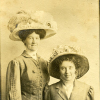 Thumbnail for McCarthy Album 08, Photograph 247