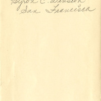 Thumbnail for Old Series Trademark No. 1304
