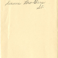 Thumbnail for Old Series Trademark No. 0787