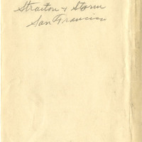 Thumbnail for Old Series Trademark No. 0546