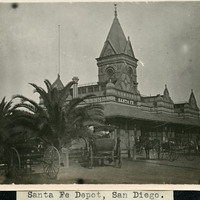 Thumbnail for McCarthy Album 06, Photograph 156