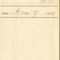 Thumbnail for Old Series Trademark No. 1786