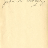 Thumbnail for Old Series Trademark No. 1320