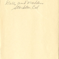 Thumbnail for Old Series Trademark No. 1208