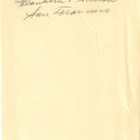 Thumbnail for Old Series Trademark No. 0927