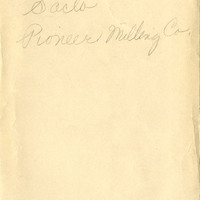 Thumbnail for Old Series Trademark No. 1324