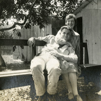 Thumbnail for McCarthy Album 06, Photograph 260