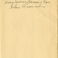 Thumbnail for Old Series Trademark No. 1402