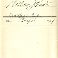 Thumbnail for Old Series Trademark No. 2979
