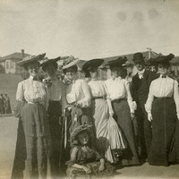 Thumbnail for McCarthy Album 06, Photograph 125