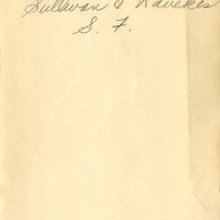 Thumbnail for Old Series Trademark No. 0979