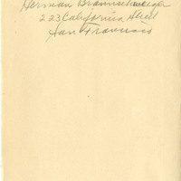 Thumbnail for Old Series Trademark No. 1171