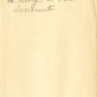 Thumbnail for Old Series Trademark No. 1244