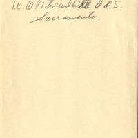 Thumbnail for Old Series Trademark No. 0525