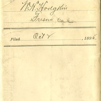Thumbnail for Old Series Trademark No. 2645
