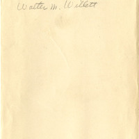 Thumbnail for Old Series Trademark No. 0454