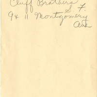 Thumbnail for Old Series Trademark No. 1278