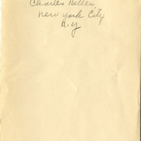 Thumbnail for Old Series Trademark No. 0563