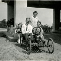 Thumbnail for McCarthy Album 09, Photograph 190