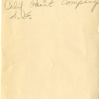Thumbnail for Old Series Trademark No. 0612