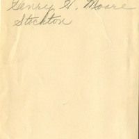 Thumbnail for Old Series Trademark No. 0642