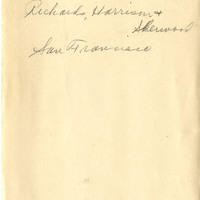 Thumbnail for Old Series Trademark No. 1218