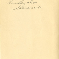 Thumbnail for Old Series Trademark No. 1138