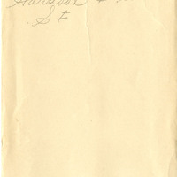 Thumbnail for Old Series Trademark No. 0766