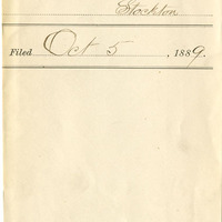 Thumbnail for Old Series Trademark No. 1757