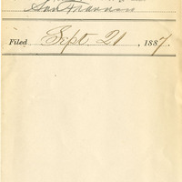 Thumbnail for Old Series Trademark No. 1517