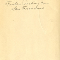 Thumbnail for Old Series Trademark No. 1129