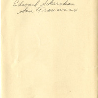 Thumbnail for Old Series Trademark No. 0954
