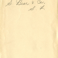 Thumbnail for Old Series Trademark No. 1312