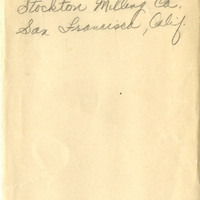 Thumbnail for Old Series Trademark No. 0963
