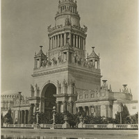 Thumbnail for McCarthy Album 07, Photograph 014