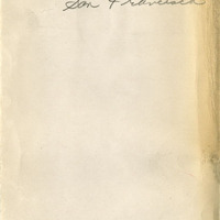 Thumbnail for Old Series Trademark No. 2712