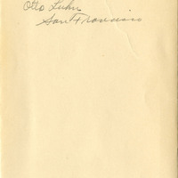Thumbnail for Old Series Trademark No. 1144