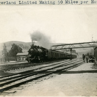 Thumbnail for McCarthy Album 06, Photograph 099