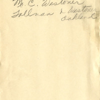 Thumbnail for Old Series Trademark No. 1315