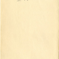 Thumbnail for Old Series Trademark No. 0337