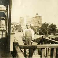 Thumbnail for McCarthy Album 06, Photograph 082