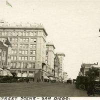 Thumbnail for McCarthy Album 05, Photograph 299