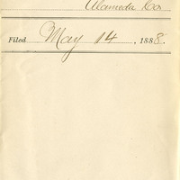 Thumbnail for Old Series Trademark No. 1608