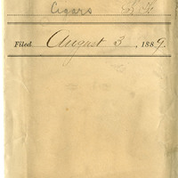 Old Series Trademark No. 1742