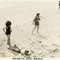 Thumbnail for McCarthy Album 09, Photograph 218