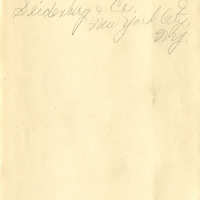 Thumbnail for Old Series Trademark No. 1335