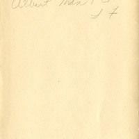 Thumbnail for Old Series Trademark No. 1347