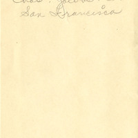 Thumbnail for Old Series Trademark No. 1255