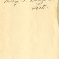Thumbnail for Old Series Trademark No. 1316