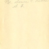 Thumbnail for Old Series Trademark No. 1013